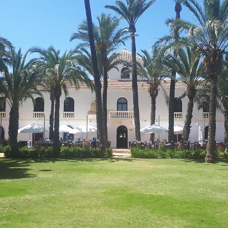 Hacienda Riqueleme Golf Resort Sucina Eksteriør bilde