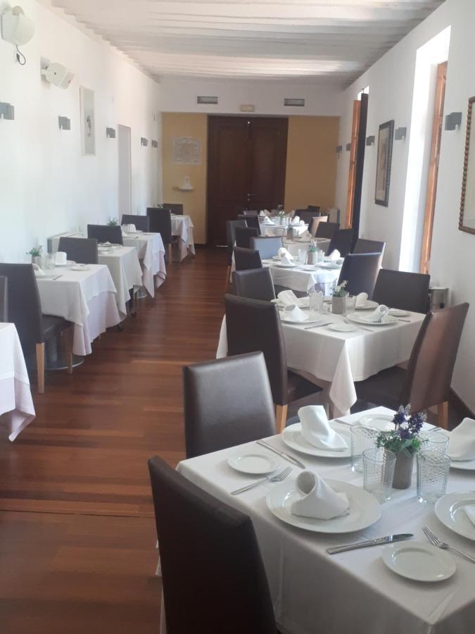 Hacienda Riqueleme Golf Resort Sucina Eksteriør bilde