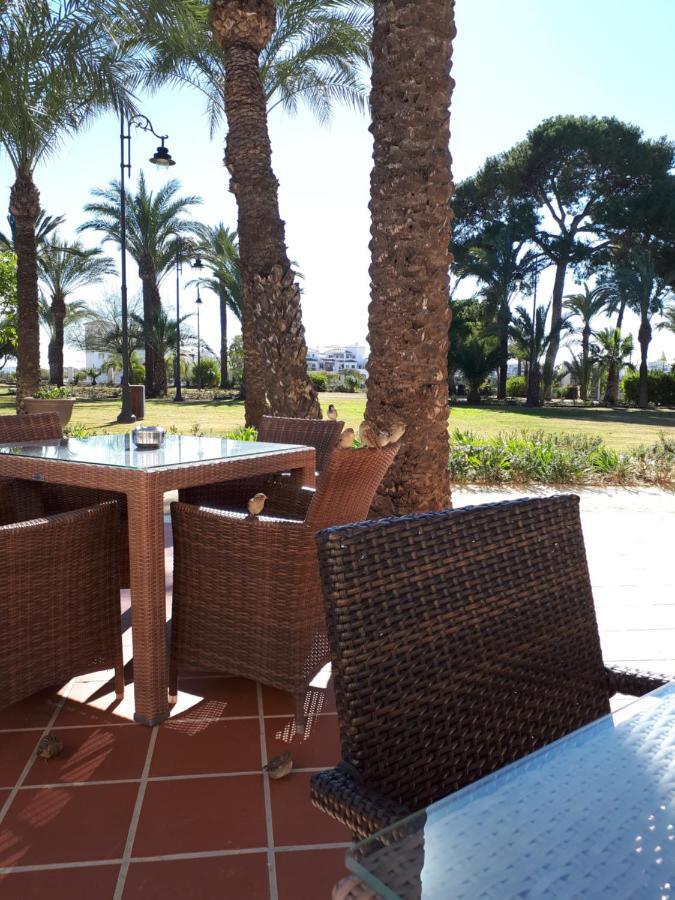 Hacienda Riqueleme Golf Resort Sucina Eksteriør bilde