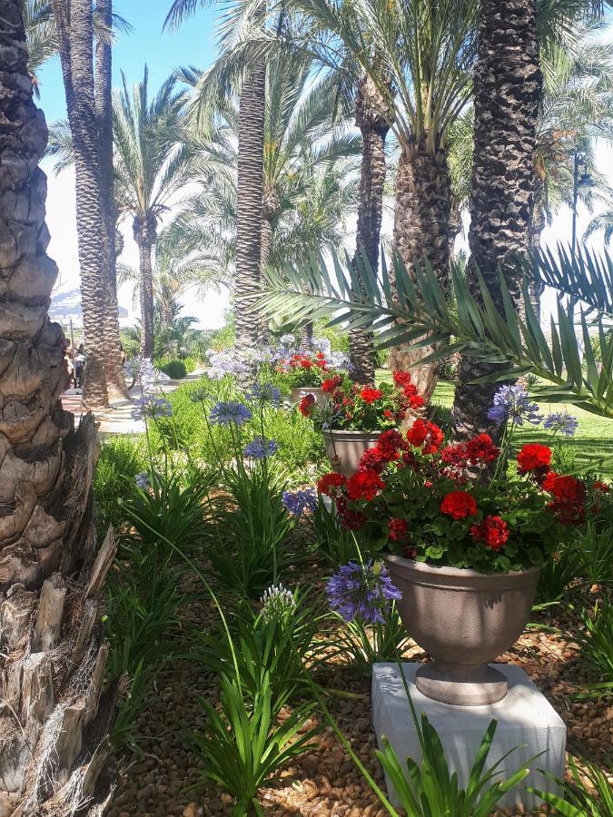 Hacienda Riqueleme Golf Resort Sucina Eksteriør bilde