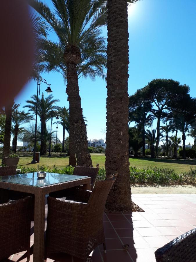 Hacienda Riqueleme Golf Resort Sucina Eksteriør bilde