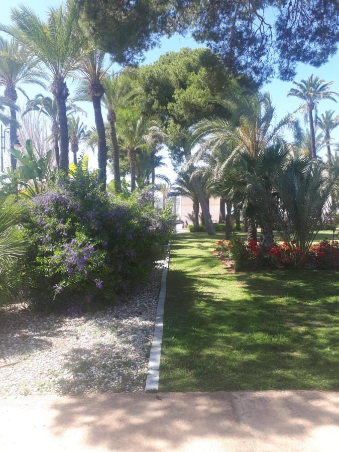 Hacienda Riqueleme Golf Resort Sucina Eksteriør bilde